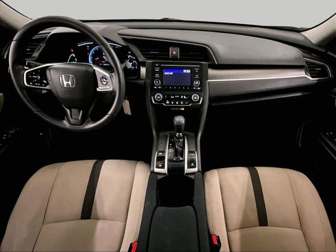 Used 2021 Honda Civic LX image 15
