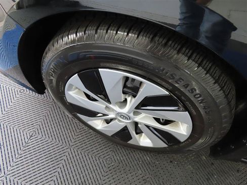 Used 2024 Nissan Altima 2.5 S FWD image 6