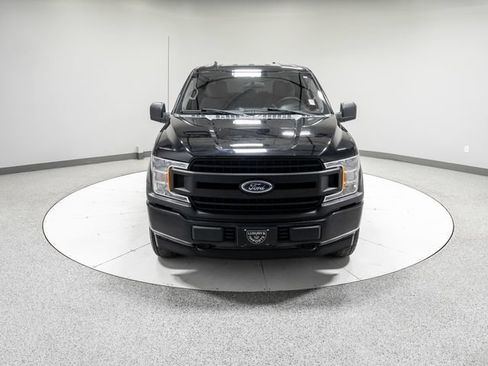 Used 2020 Ford F150 XL w/ XL Power Equipment Group AWD/4WD image 21
