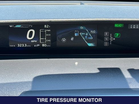 Used 2018 Toyota Mirai FWD image 25