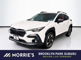 Used 2024 Subaru Crosstrek 2.5i Limited w/ Popular Package #4A video 1