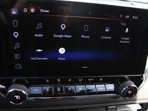 Used 2023 Chevrolet Colorado LT w/ LT Convenience Package III RWD image 15