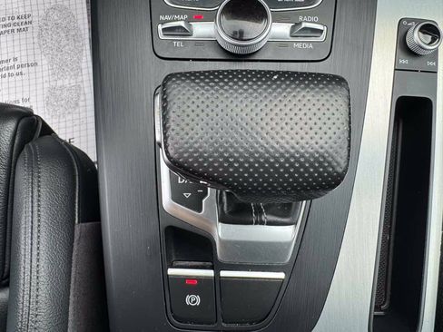 Used 2018 Audi Q5 2.0T Premium Plus AWD/4WD image 20