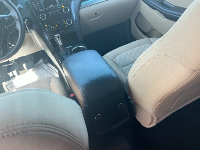 Used 2017 Ford Explorer FWD image 30