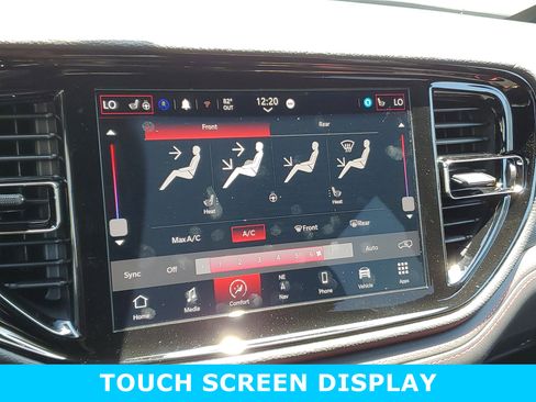 New 2025 Dodge Durango R/T w/ Trailer Tow Group IV image 16