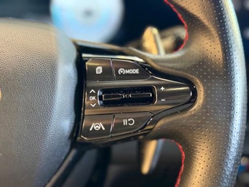 Used 2023 Hyundai Elantra N Line image 25