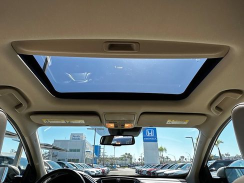 Used 2019 Honda CR-V EX-L image 20