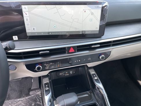 New 2026 Kia Sorento X-Line EX image 23