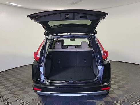 Certified 2017 Honda CR-V EX image 6