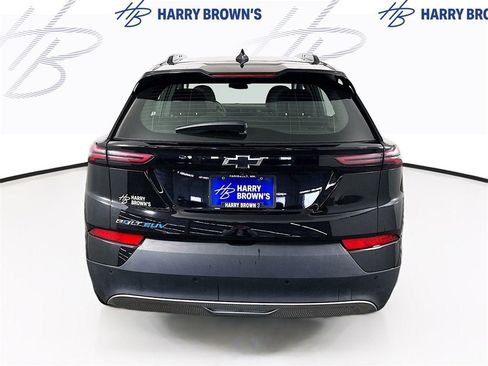 Used 2023 Chevrolet Bolt EUV LT w/ Driver Confidence Package image 27