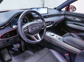 Certified 2023 Genesis GV70 2.5T Sport Prestige w/ Sport Prestige Package video 2