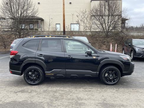 Certified 2024 Subaru Forester Wilderness image 6