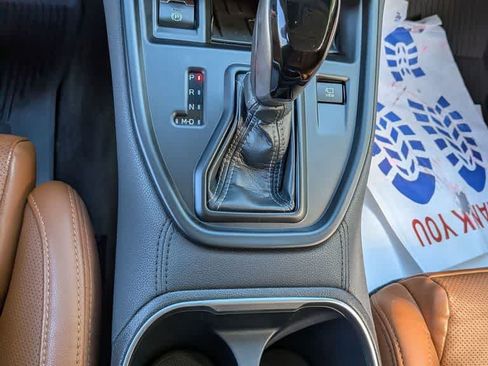 Used 2022 Subaru Legacy Touring XT AWD/4WD image 14