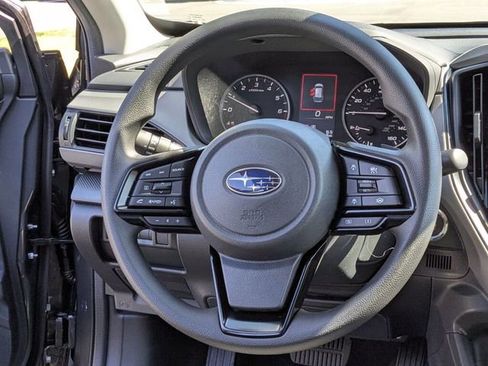 New 2026 Subaru Crosstrek 2.0i Premium AWD/4WD image 15