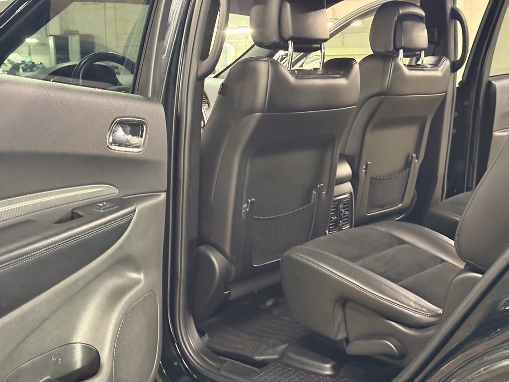 Used 2018 Dodge Durango GT w/ Premium Group AWD/4WD image 22