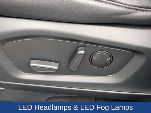 Certified 2023 Ford Explorer XLT w/ Equipment Group 202A image 16