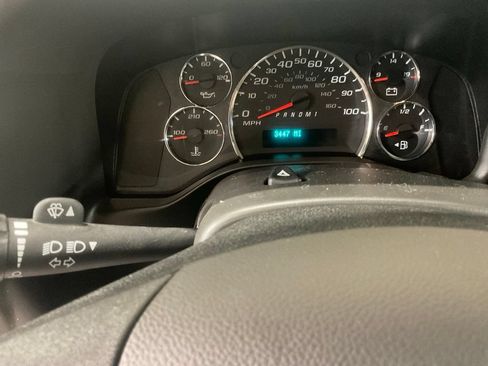 Used 2026 GMC Savana 3500 LT w/ LT Preferred Equipment Group RWD image 16