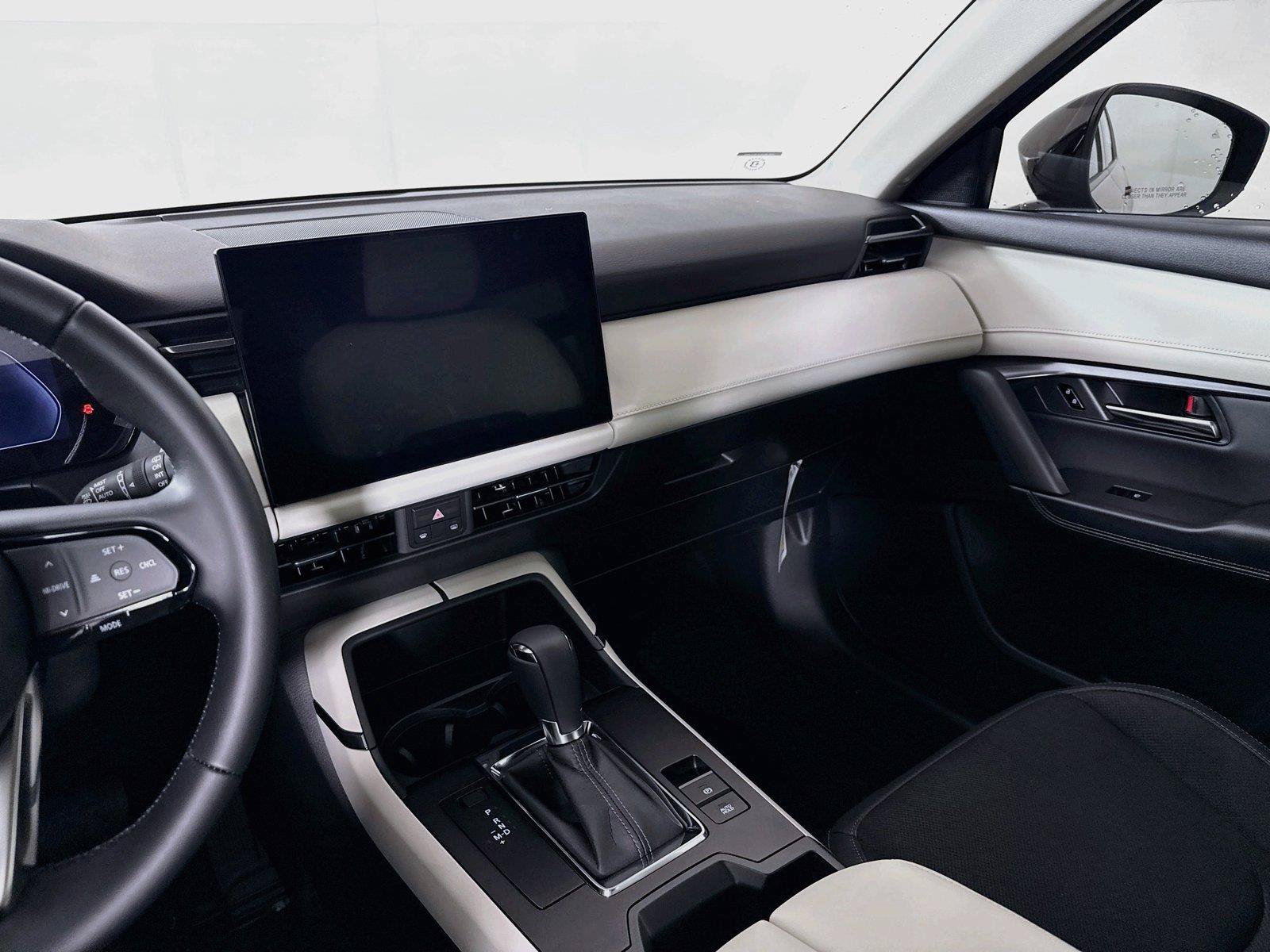New 2026 MAZDA CX-5 Select AWD/4WD image 32