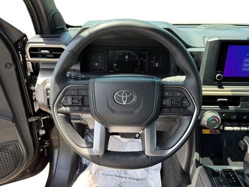 Used 2024 Toyota Tacoma SR5 AWD/4WD image 15