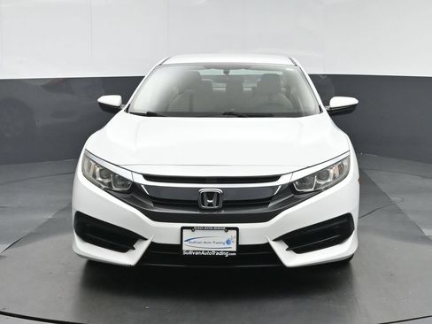 Used 2018 Honda Civic LX image 2