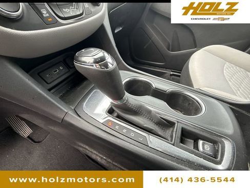 Used 2019 Chevrolet Equinox LS w/ LS Convenience Package image 15