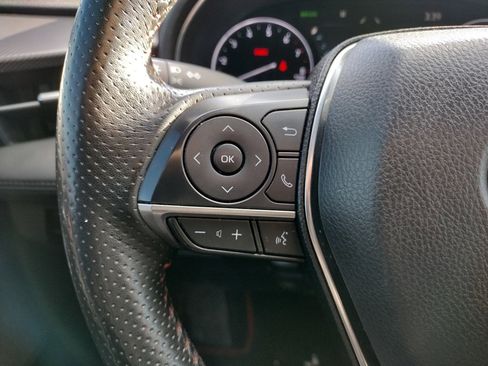 Used 2020 Toyota Avalon TRD image 21