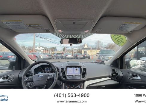 Used 2019 Ford Escape SE AWD/4WD image 22
