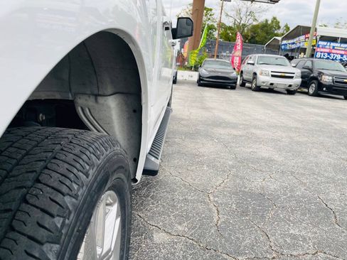 Used 2017 Ford F150 XLT w/ Equipment Group 302A Luxury RWD image 28