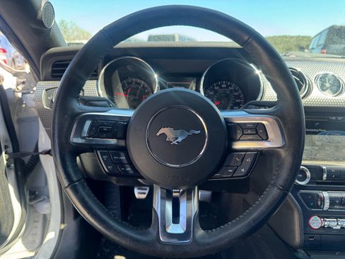 Used 2015 Ford Mustang Premium w/ Ecoboost Performance Package image 14