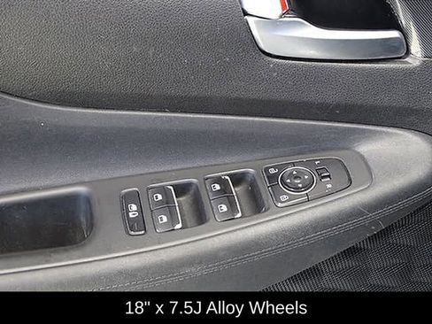 Used 2021 Hyundai Santa Fe SEL image 17