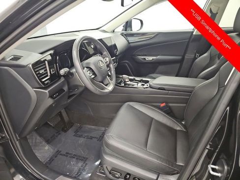Used 2025 Lexus NX 350 350 Base w/ Accessory Package (2T) image 14