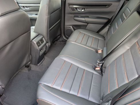 New 2026 Honda CR-V Sport-L image 24