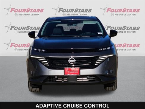 New 2026 Nissan Murano SL image 10