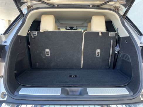 Certified 2023 INFINITI QX60 Luxe w/ Cargo Package AWD/4WD image 21