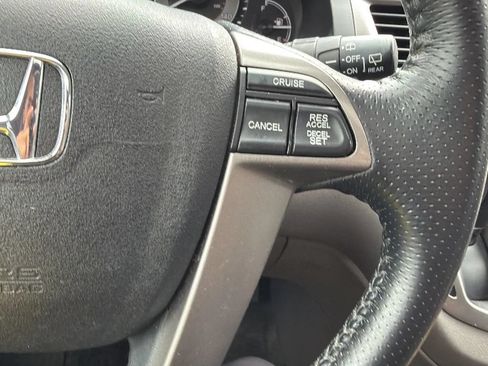 Used 2016 Honda Odyssey EX-L image 21