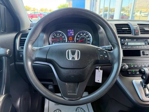 Used 2010 Honda CR-V LX image 14