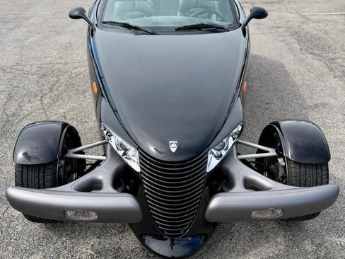 Used 1999 Plymouth Prowler RWD image 12