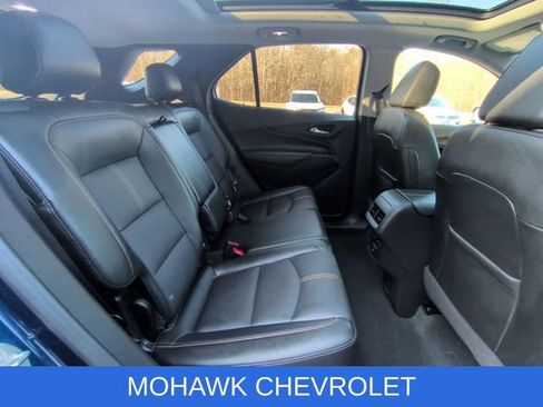 Certified 2023 Chevrolet Equinox Premier image 29