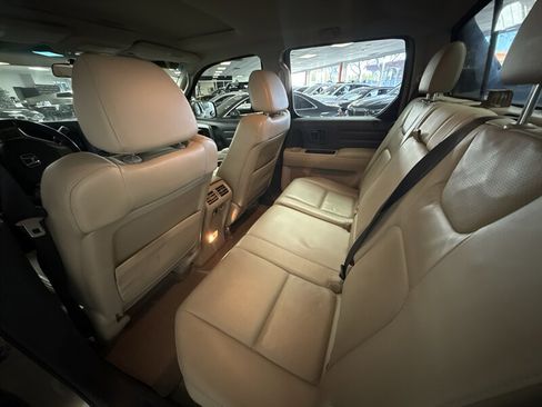 Used 2011 Honda Ridgeline RTL image 21