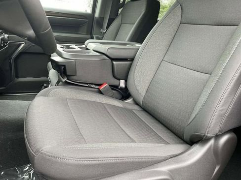 New 2025 Chevrolet Silverado 1500 LT image 15