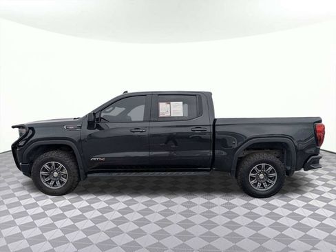 Used 2024 GMC Sierra 1500 AT4 AWD/4WD image 6