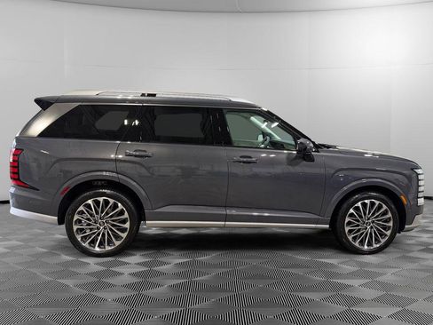 New 2026 Hyundai Palisade Calligraphy AWD/4WD image 8