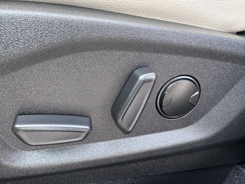 Certified 2023 Ford Edge Titanium image 27