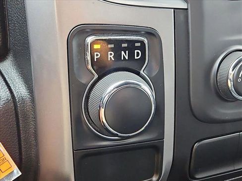 Used 2024 RAM 1500 Classic Warlock image 12