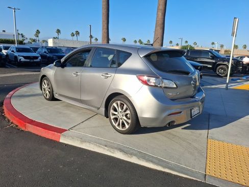 Used 2011 MAZDA MAZDA3 s Grand Touring w/ Tech Pkg FWD image 20