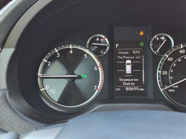 Used 2020 Lexus GX 460 Premium w/ Premium Package AWD/4WD image 11