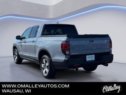 Used 2024 Honda Ridgeline RTL image 3