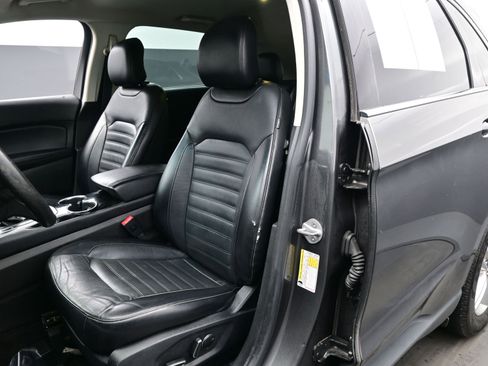 Used 2015 Ford Edge SEL w/ Equipment Group 201A image 12