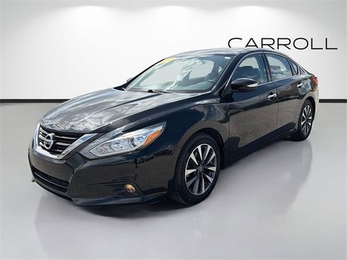 Used 2017 Nissan Altima 2.5 SL image 7