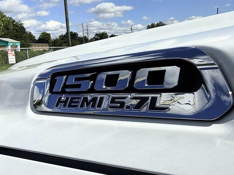 Used 2022 RAM 1500 Limited AWD/4WD image 68